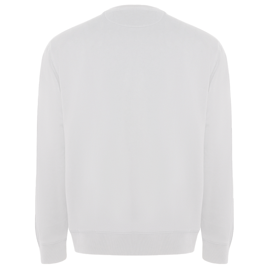 Felpa Unisex Girocollo - Sessanta Ruggenti