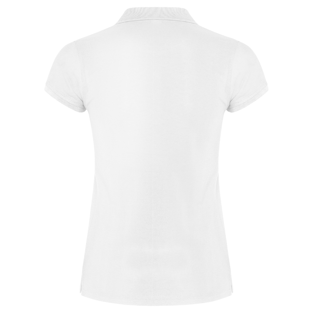 Polo Logo Sessanta Ruggenti donna - Sessanta Ruggenti