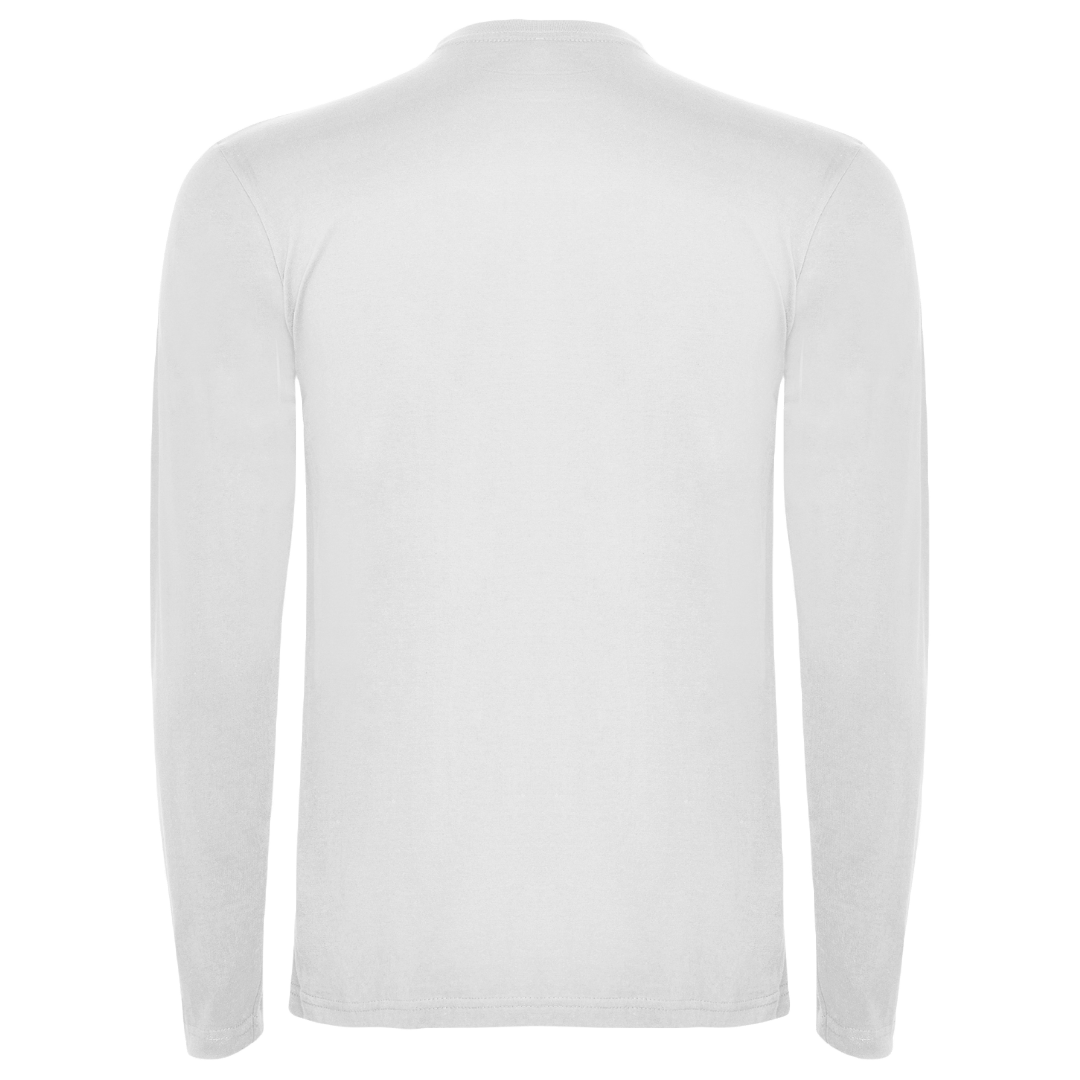 T-shirt lunga Logo Sessanta Ruggenti uomo - Sessanta Ruggenti