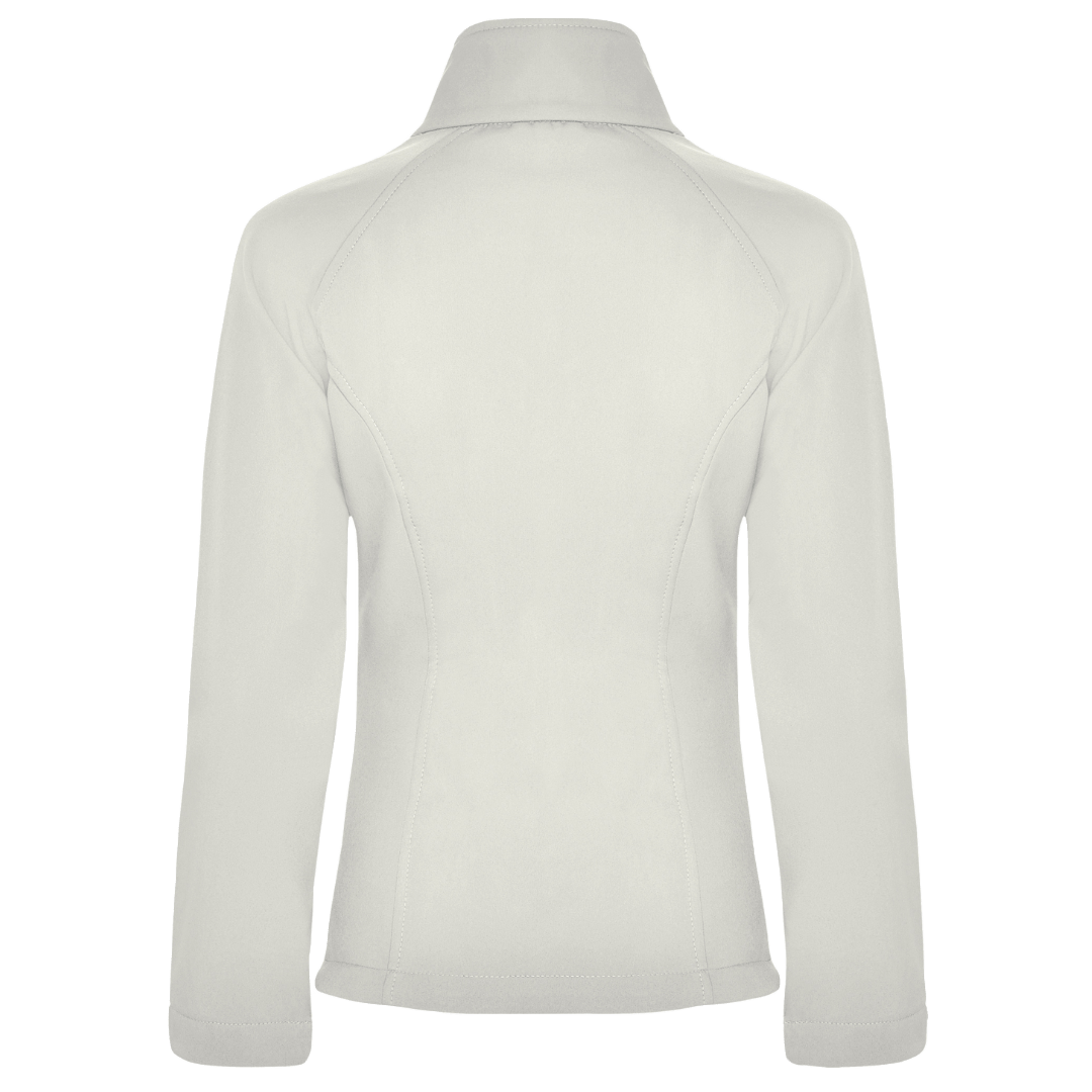 Giacca Logo Sessanta Ruggenti donna - Sessanta Ruggenti