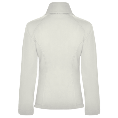 Giacca Logo Sessanta Ruggenti donna - Sessanta Ruggenti