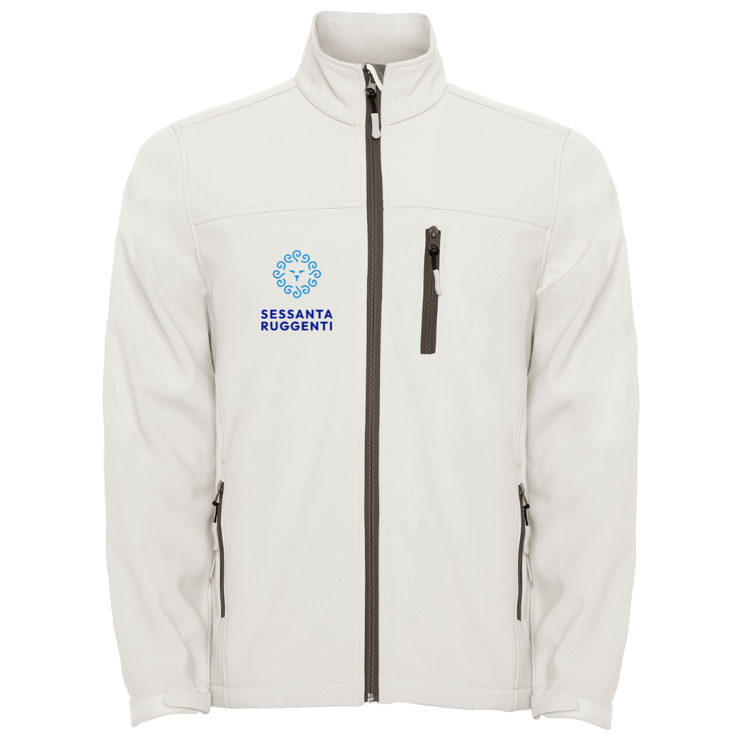 Giacca Logo Sessanta Ruggenti uomo - Sessanta Ruggenti