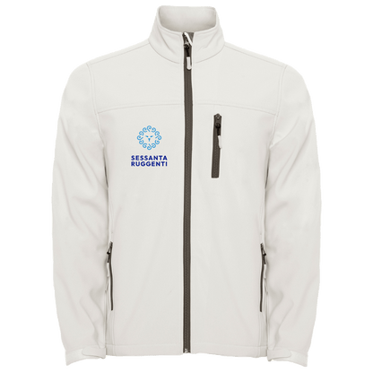 Giacca Logo Sessanta Ruggenti uomo - Sessanta Ruggenti