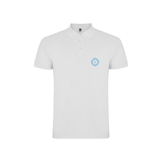 Polo Logo Sessanta Ruggenti bambino - Sessanta Ruggenti