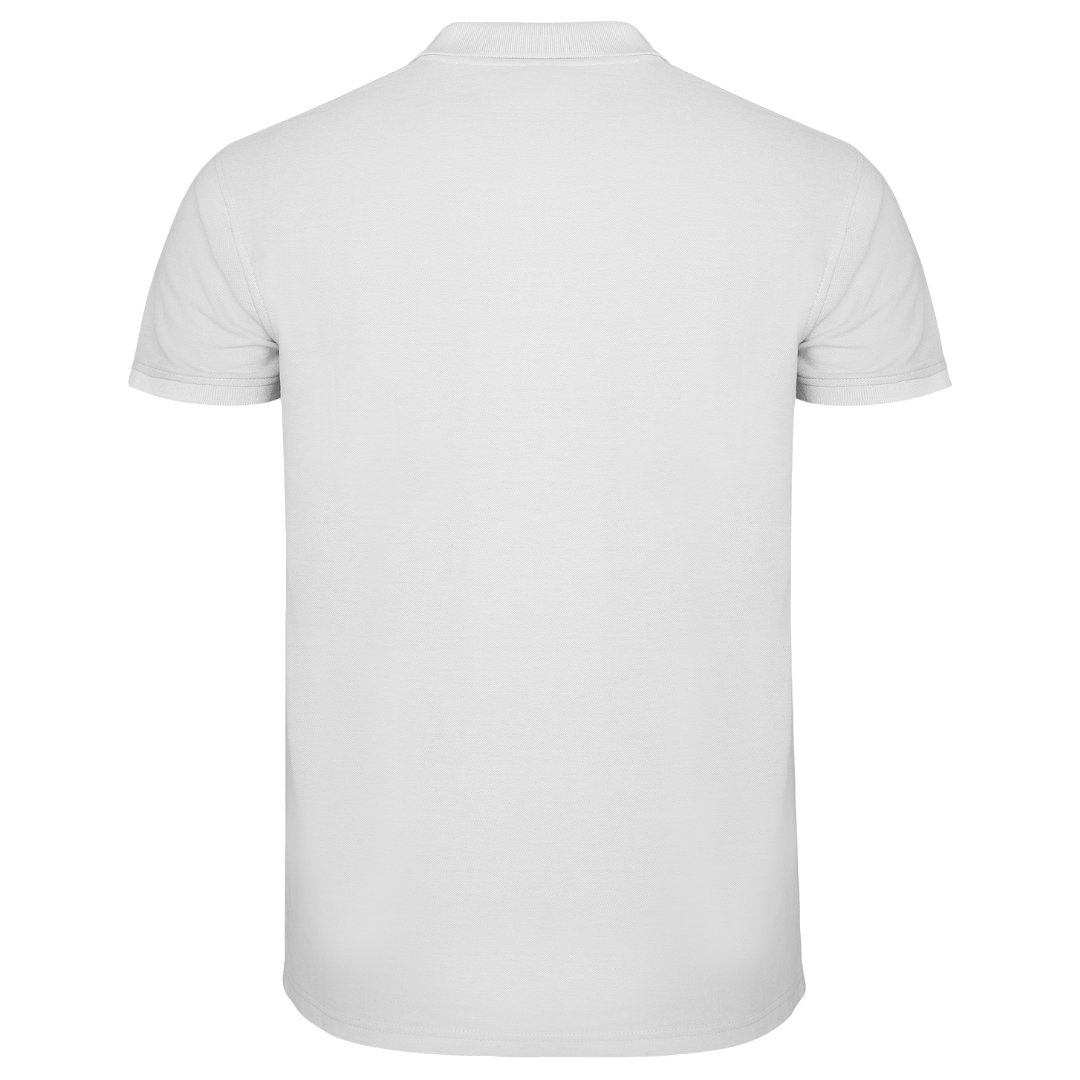 Polo Logo Sessanta Ruggenti uomo - Sessanta Ruggenti