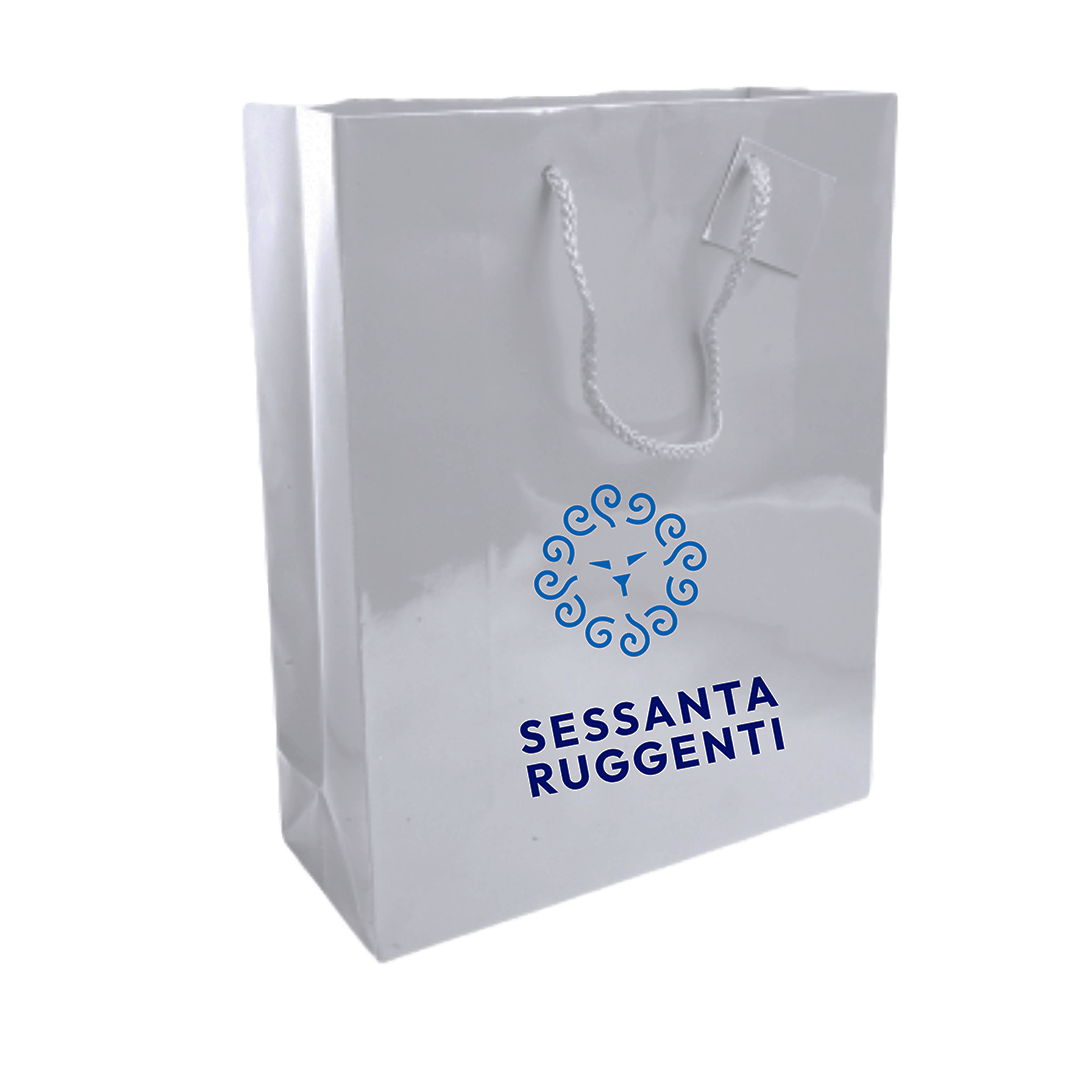 Shopper Sessanta Ruggenti - Sessanta Ruggenti