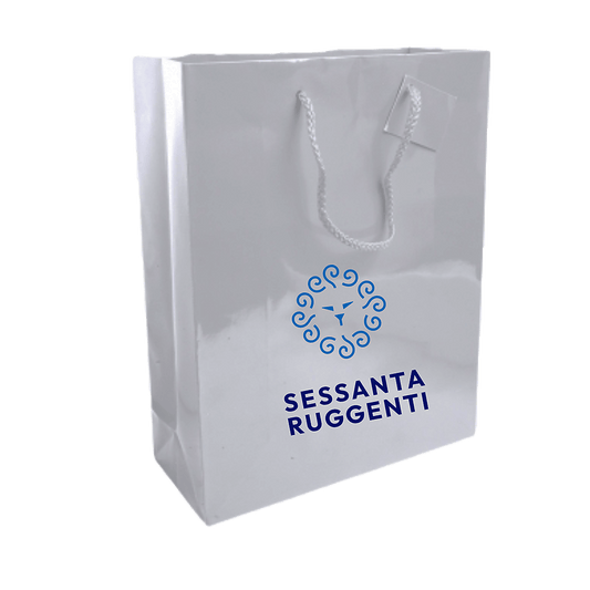 Shopper Sessanta Ruggenti - Sessanta Ruggenti