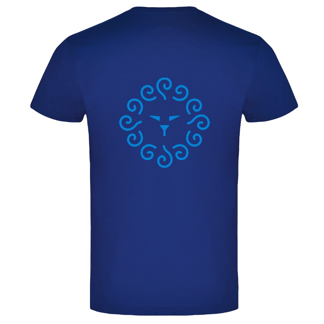 T-shirt Brand Name Sessanta Ruggenti uomo - Sessanta Ruggenti