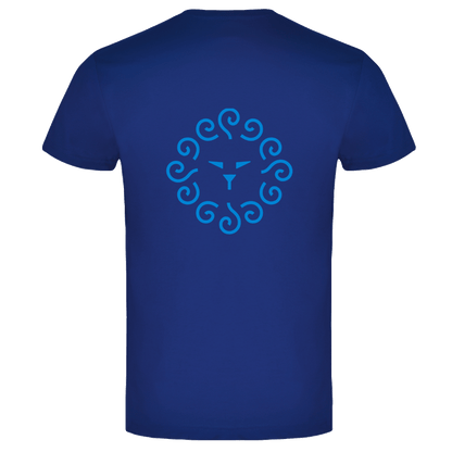 T-shirt Brand Name Sessanta Ruggenti uomo - Sessanta Ruggenti