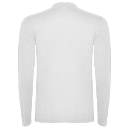 T-shirt lunga Logo Sessanta Ruggenti uomo - Sessanta Ruggenti